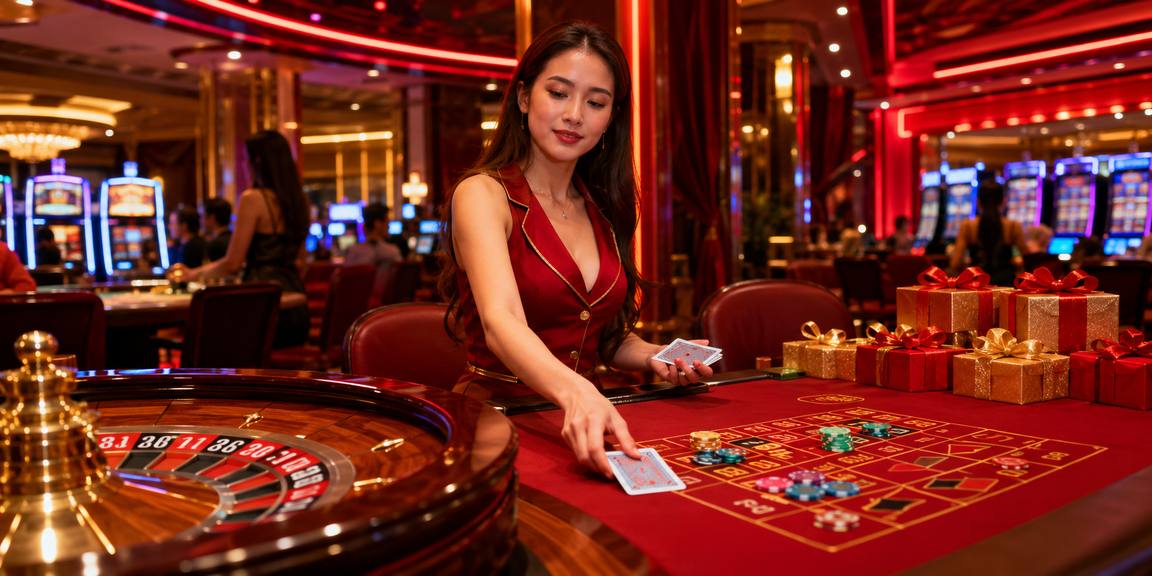 qc02 Casino
