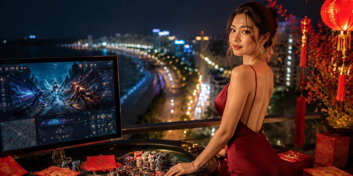 qc02 Những Gì Có Trong Sảnh qc02 Casino